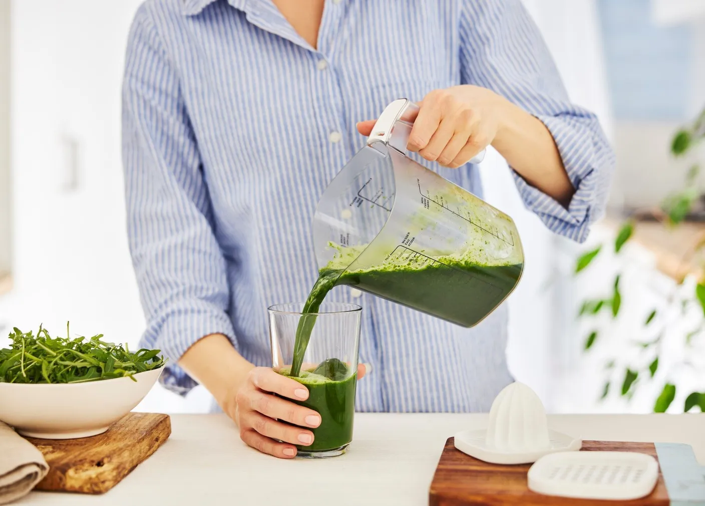 MÕÕTEKANN ROTHO LOFT 1,5L