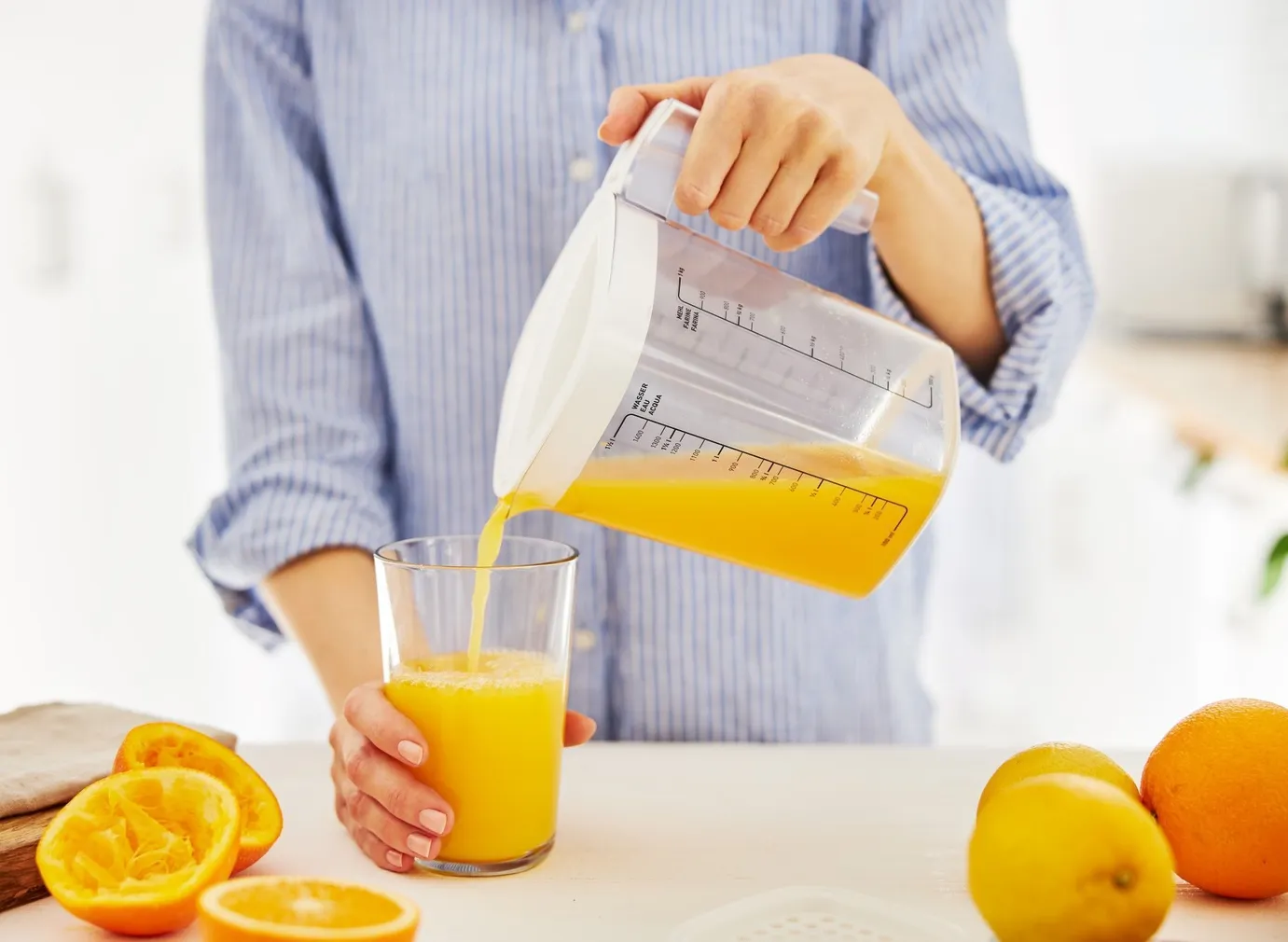 MÕÕTEKANN ROTHO LOFT 1,5L