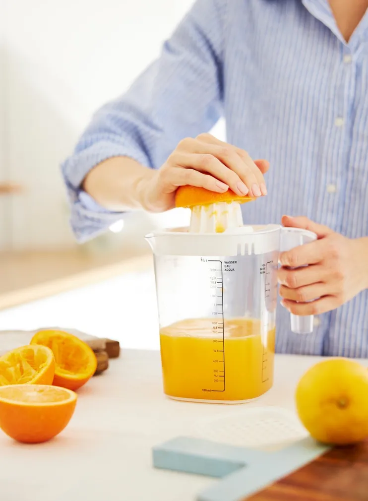 MÕÕTEKANN ROTHO LOFT 1,5L