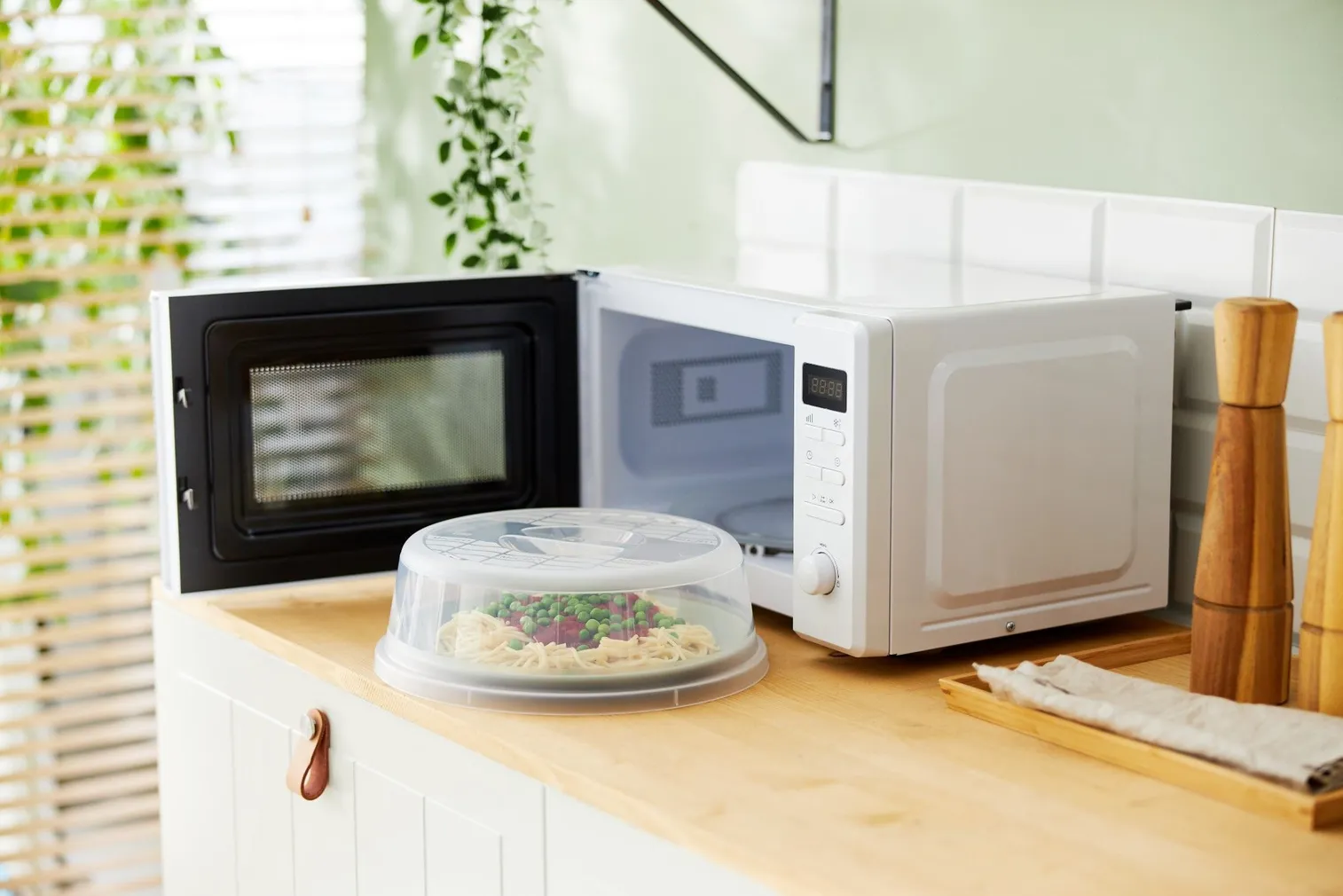 MIKROLAINEAHJU KAAS ROTHO BASIC 26,5CM