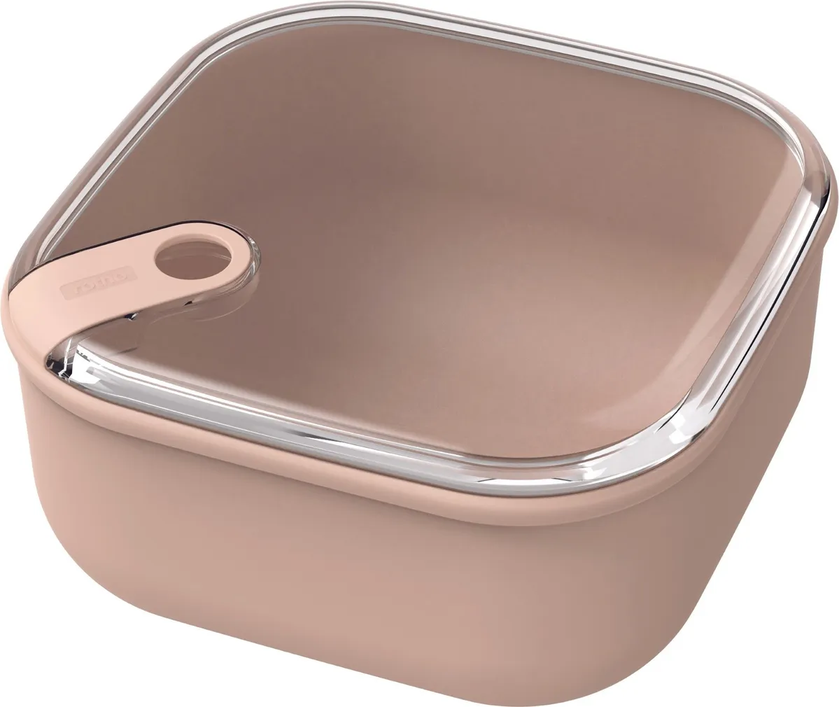 SÄILITUSKARP ROTHO ELA 2L VANA ROOSA