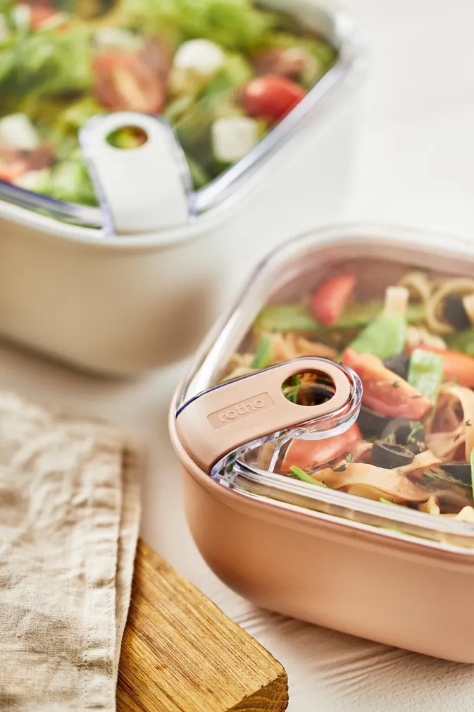 SÄILITUSKARP ROTHO ELA 1L VANA ROOSA