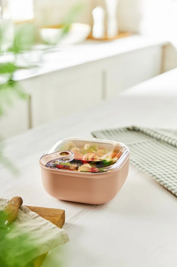 SÄILITUSKARP ROTHO ELA 1L VANA ROOSA