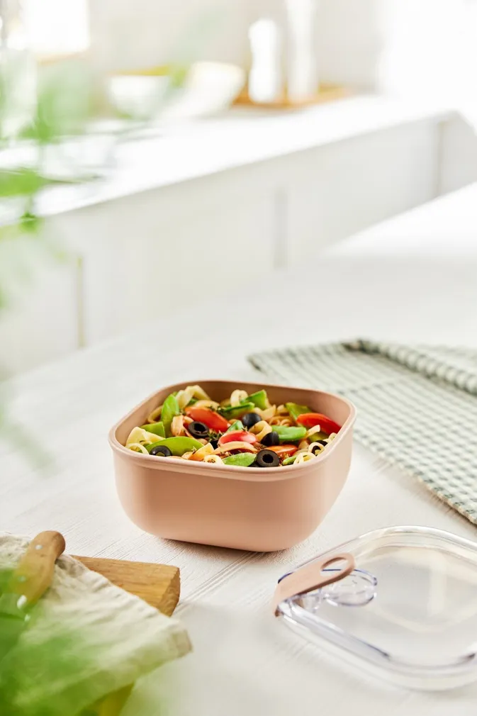 SÄILITUSKARP ROTHO ELA 1L VANA ROOSA