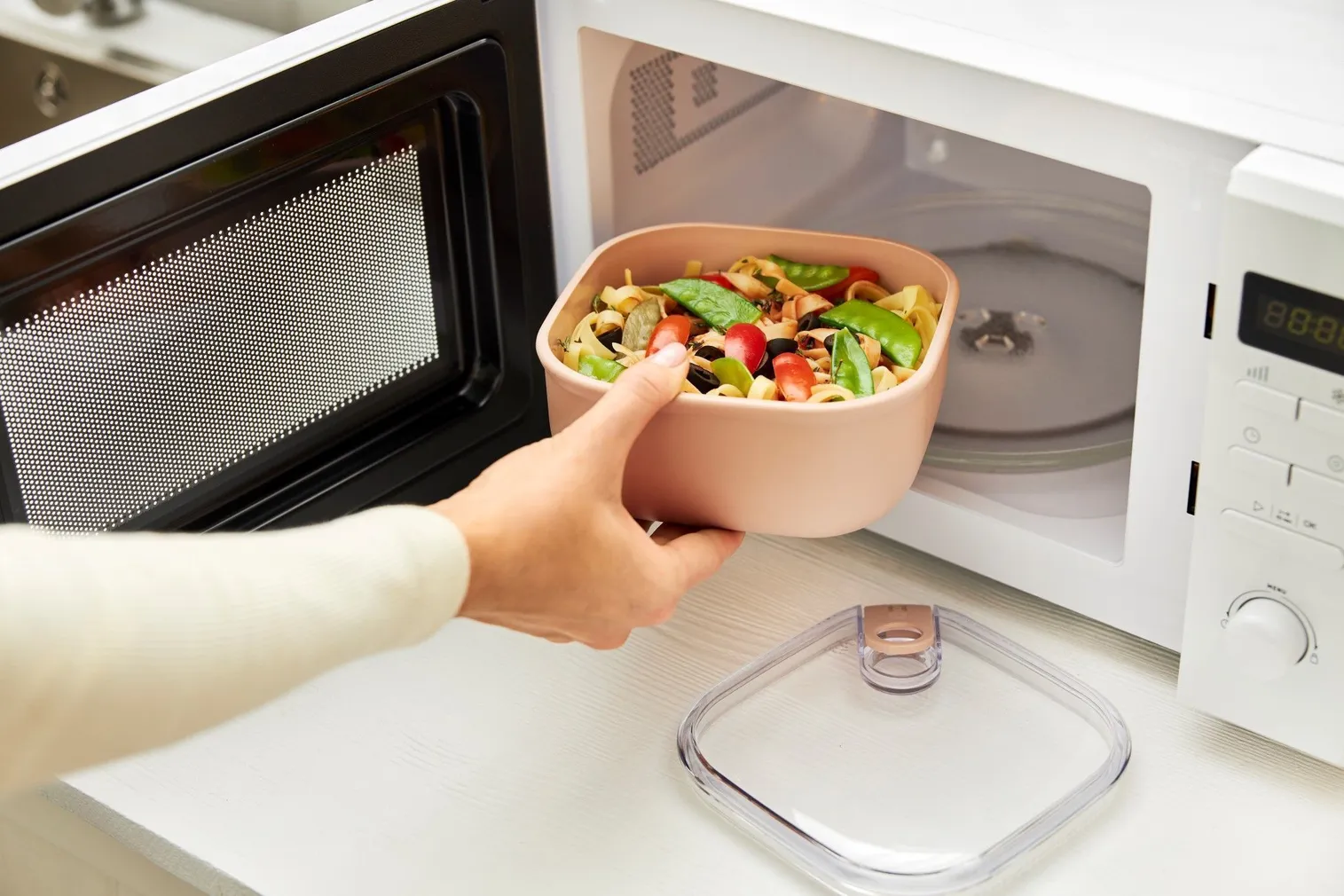 SÄILITUSKARP ROTHO ELA 0,425L VANA ROOSA