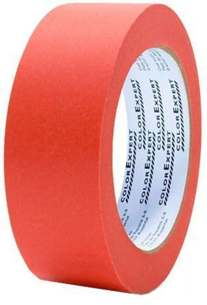 MAALRITEIP COLOR EXPERT REDLINE UV120, 25MMX50M