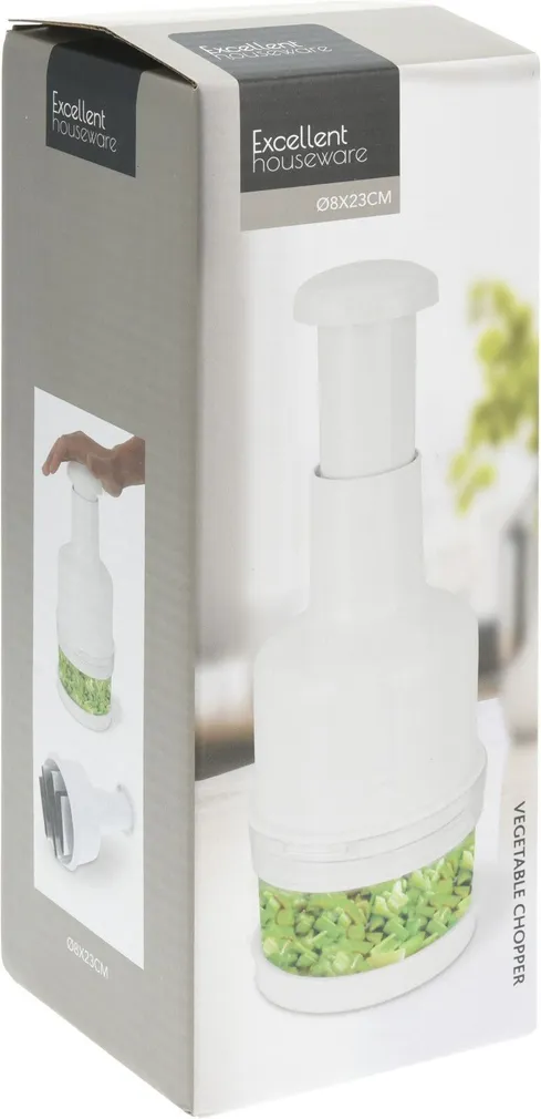 KÖÖGIVILJA HAKKIJA VALGE