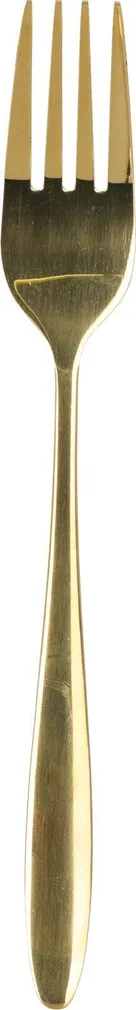 SÖÖGIRIISTADE KOMPLEKT ROOSTEVABA TERAS, KULDNE, 24-OSALINE