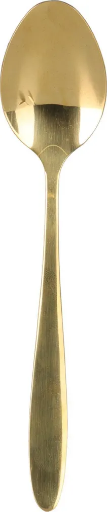 SÖÖGIRIISTADE KOMPLEKT ROOSTEVABA TERAS, KULDNE, 24-OSALINE