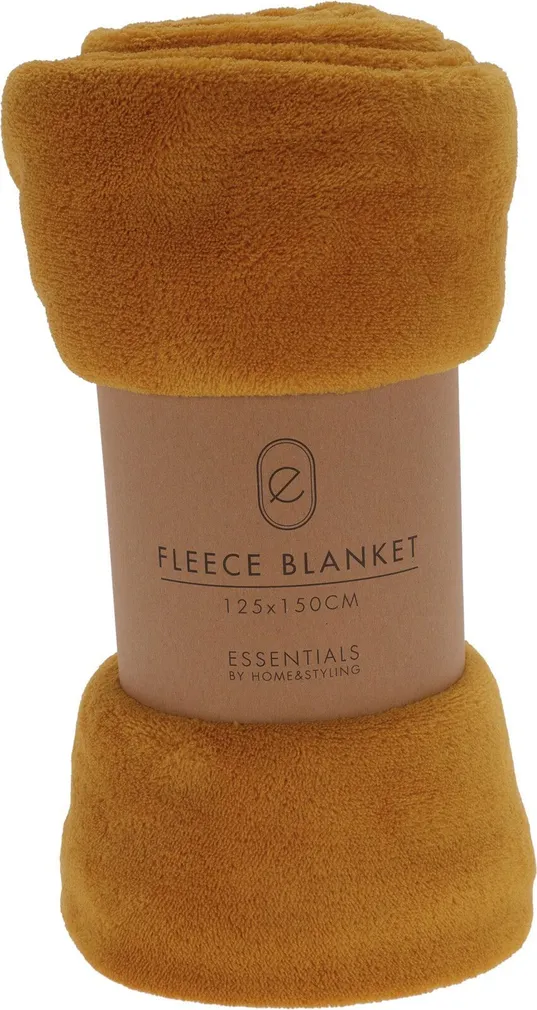 PLEED 125X150CM OOKERKOLLANE