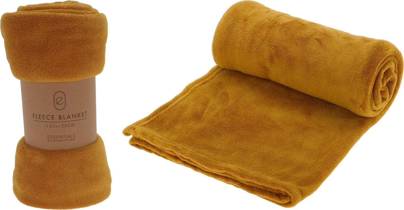 PLEED 125X150CM OOKERKOLLANE