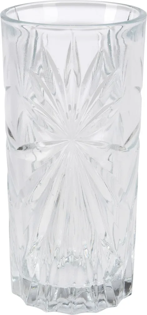 JOOGIKLAASIDE KOMPLEKT 380ML, 3-OSALINE