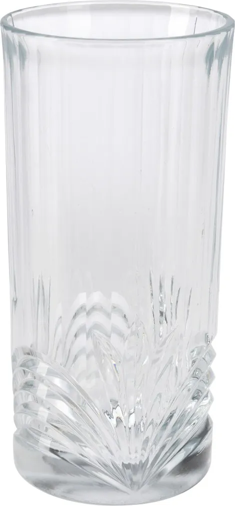 JOOGIKLAASIDE KOMPLEKT 380ML, 3-OSALINE