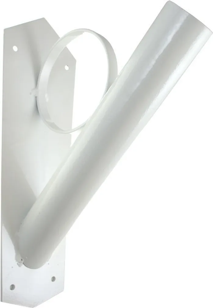 LIPUVARDA HOIDIK FIKOSTAR VA/RAL9010 VALGE