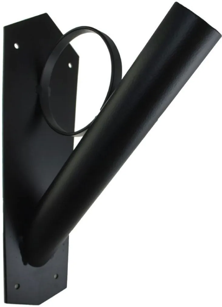 LIPUVARDA HOIDIK FIKOSTAR MU/RAL9005 MUST