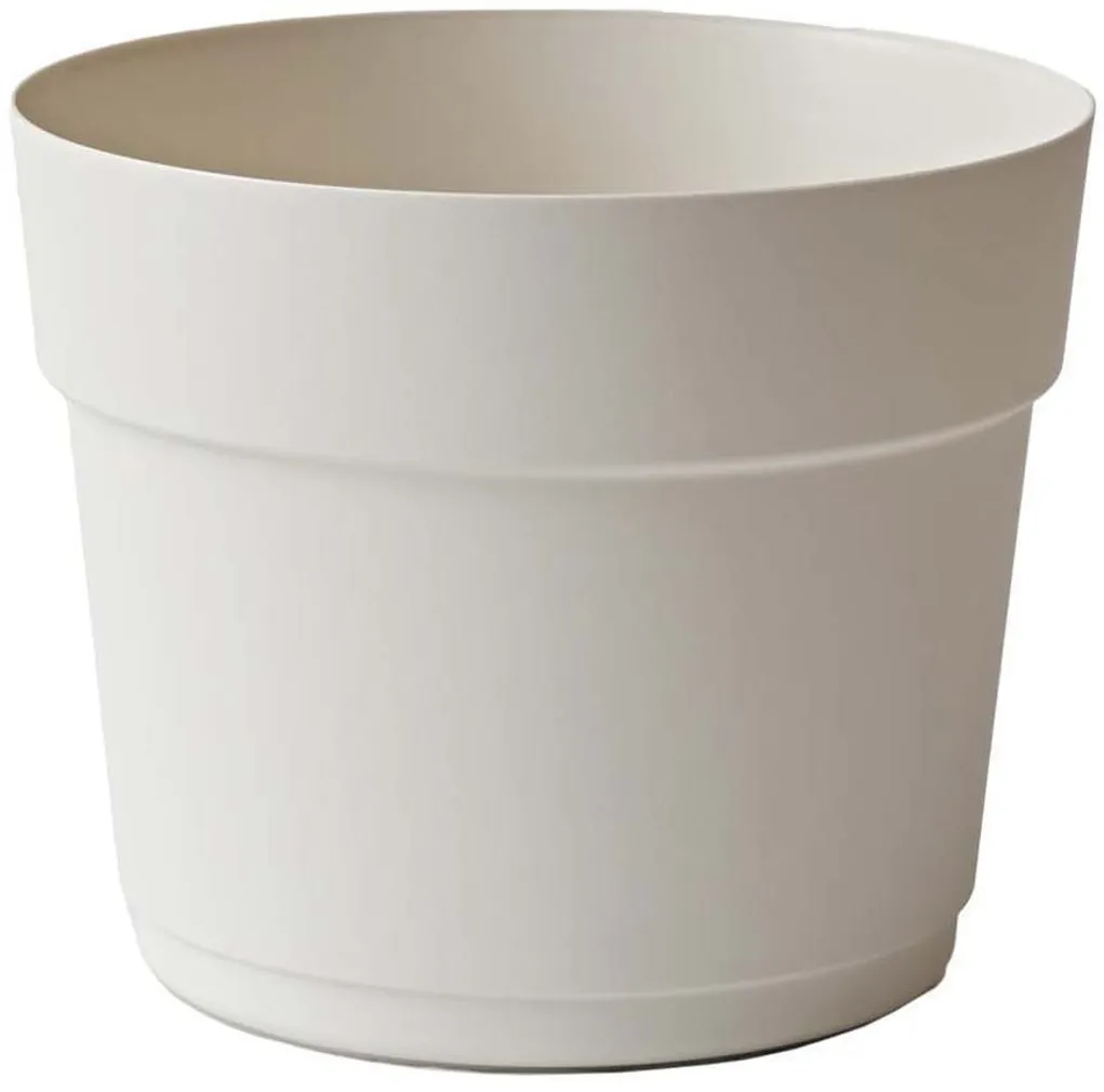 LILLEPOTT BLOOM VALGE Ø19CM