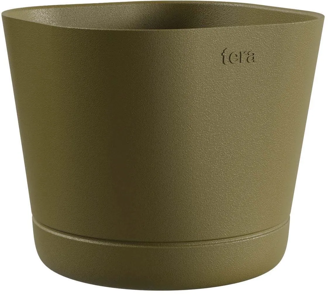 LILLEPOTT COLORADO ROHELINE Ø15CM