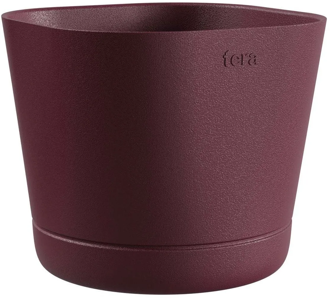 LILLEPOTT COLORADO LILLA Ø25CM