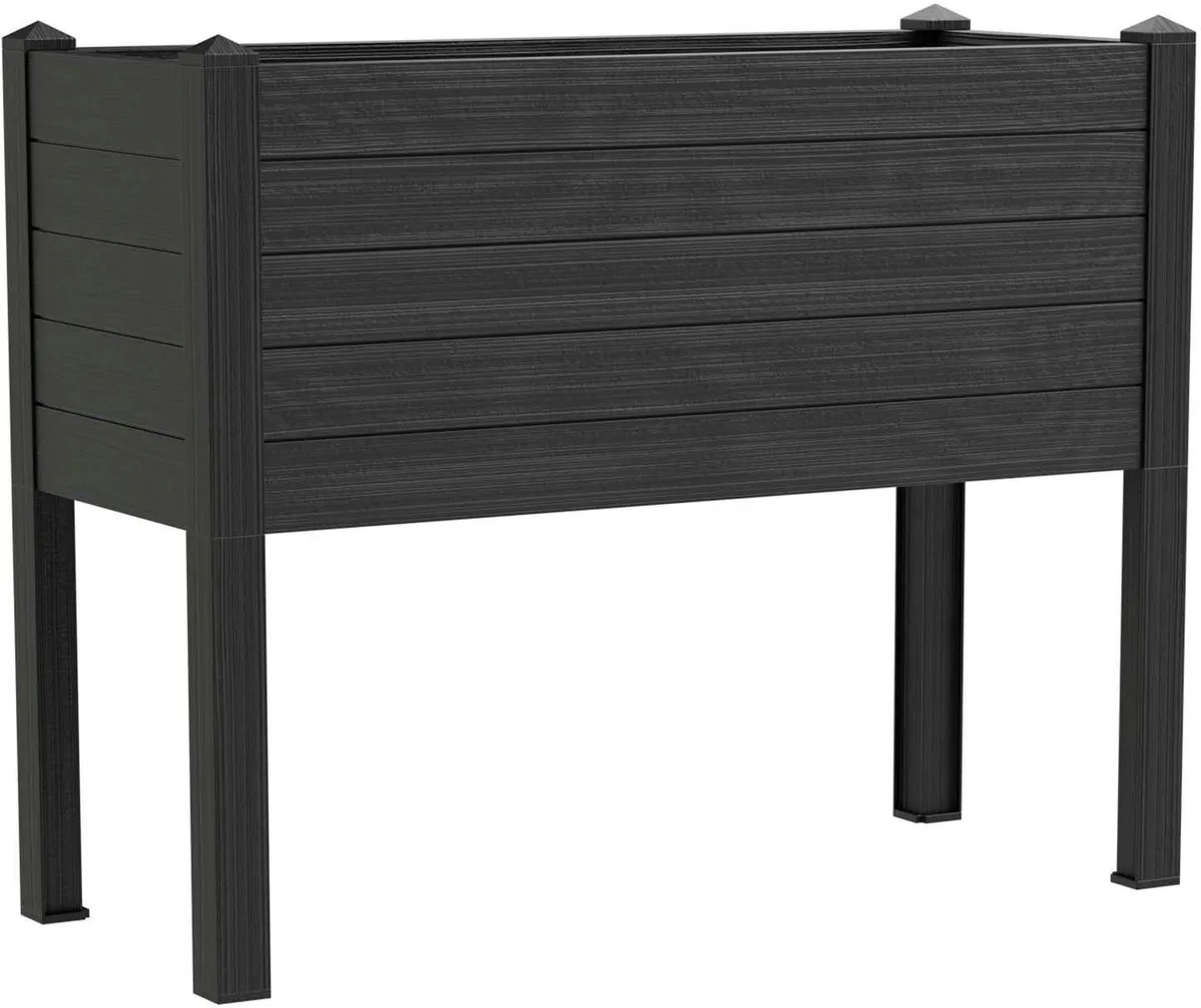 LILLEPOTT TRAMA TUMEHALL 100X40CM