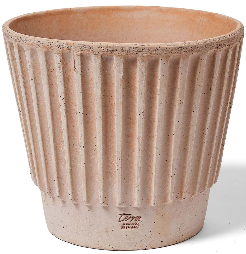 LILLEPOTT BRONTE GALESTRO Ø24CM