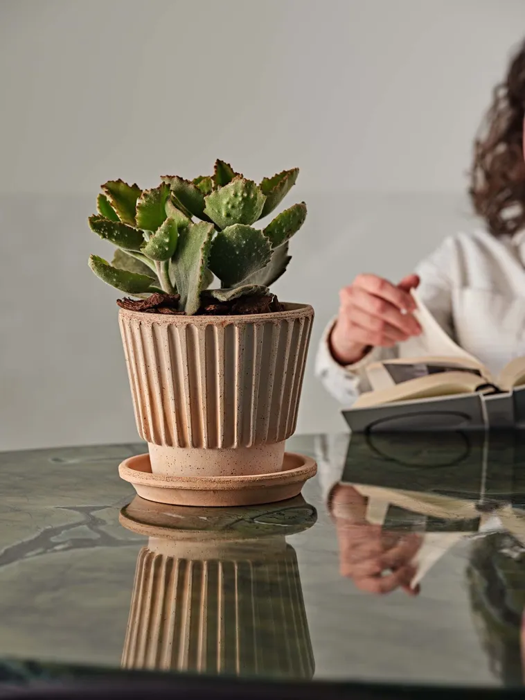 LILLEPOTT BRONTE GALESTRO Ø24CM