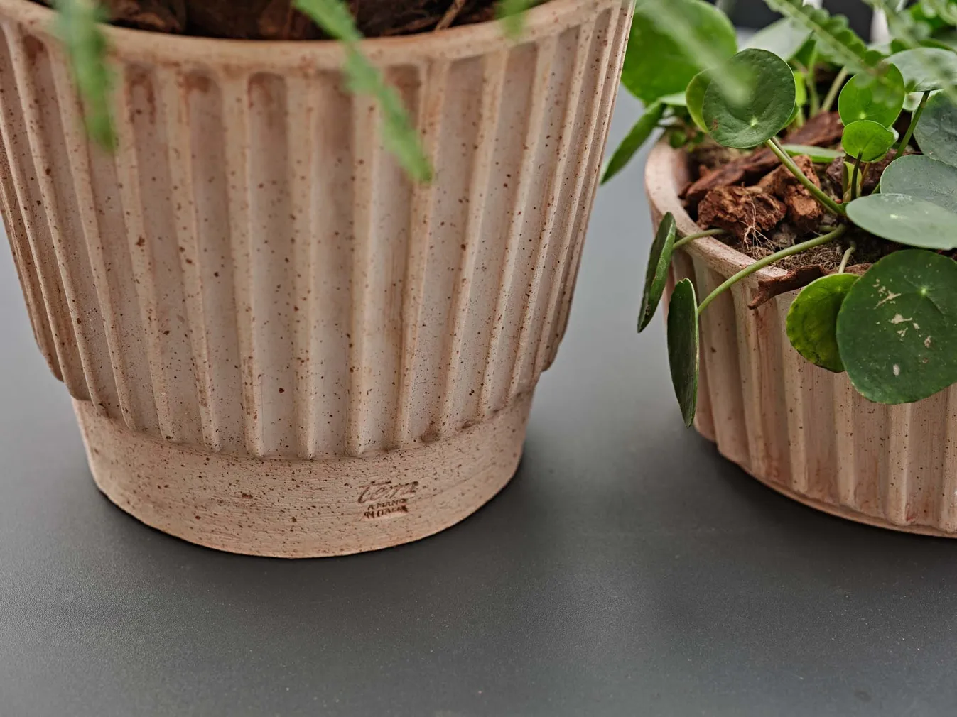 LILLEPOTT BRONTE GALESTRO Ø36CM