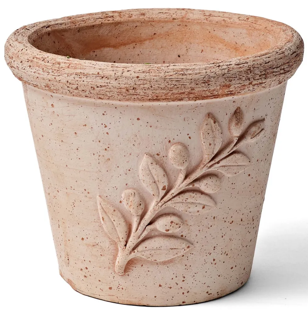 LILLEPOTT SOLETO GALESTRO Ø19CM