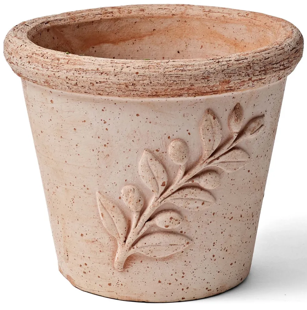 LILLEPOTT SOLETO GALESTRO Ø24CM