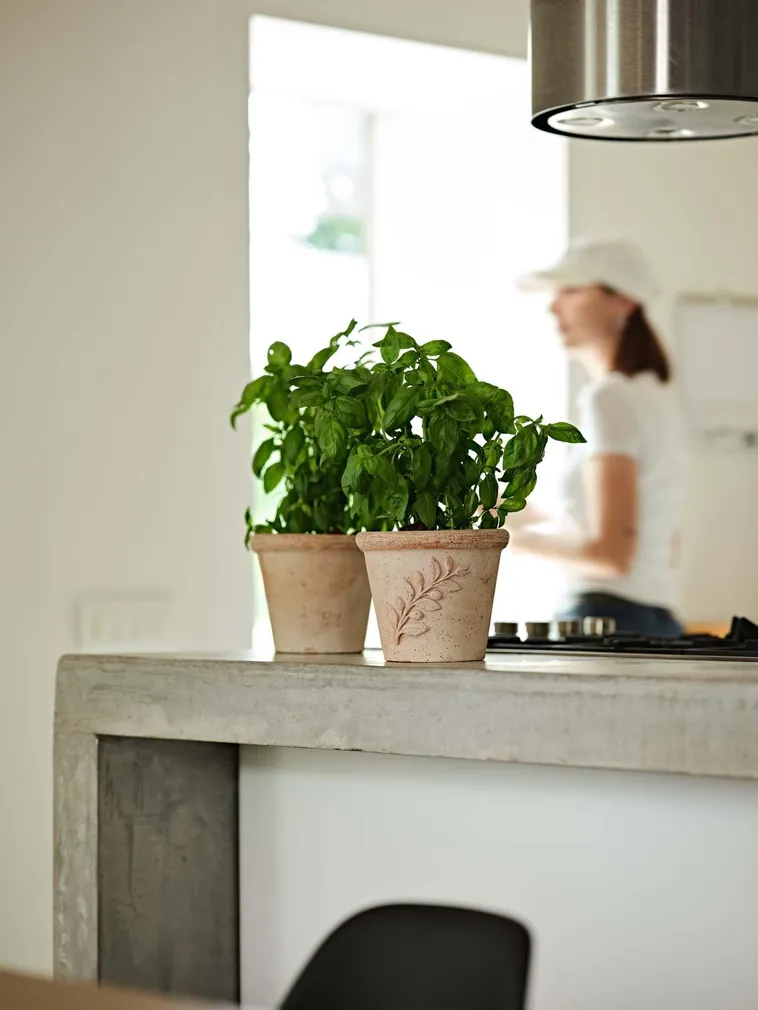 LILLEPOTT SOLETO GALESTRO Ø24CM