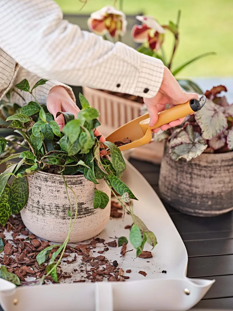 LILLEPOTT MURGIA MATERA Ø30CM