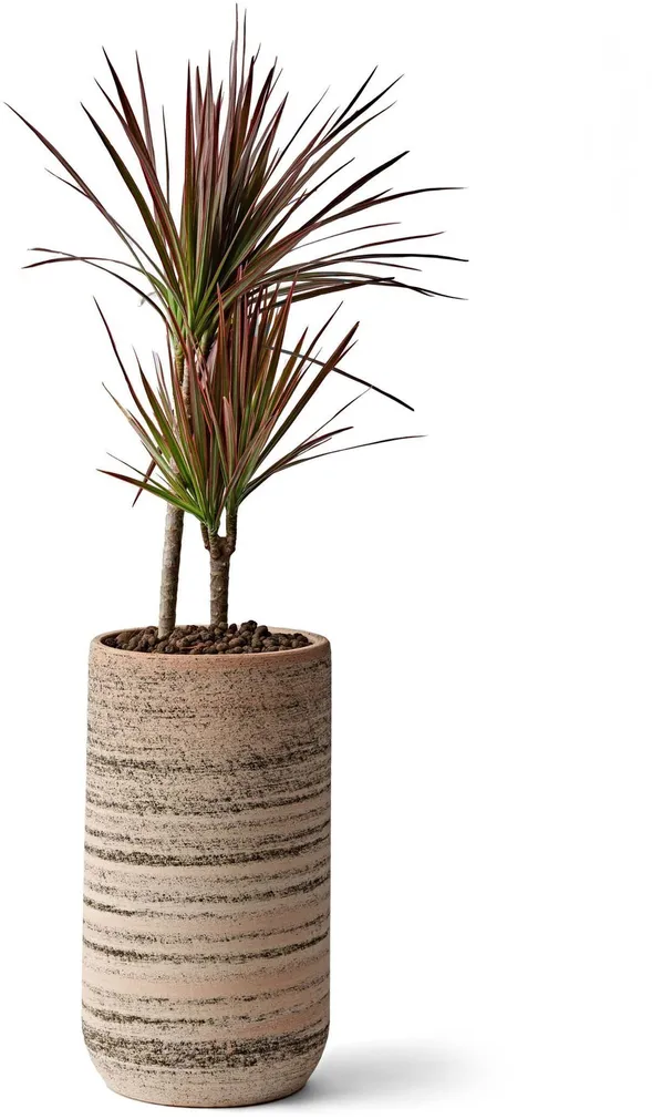 LILLEPOTT SOVERETO MATERA Ø24CM