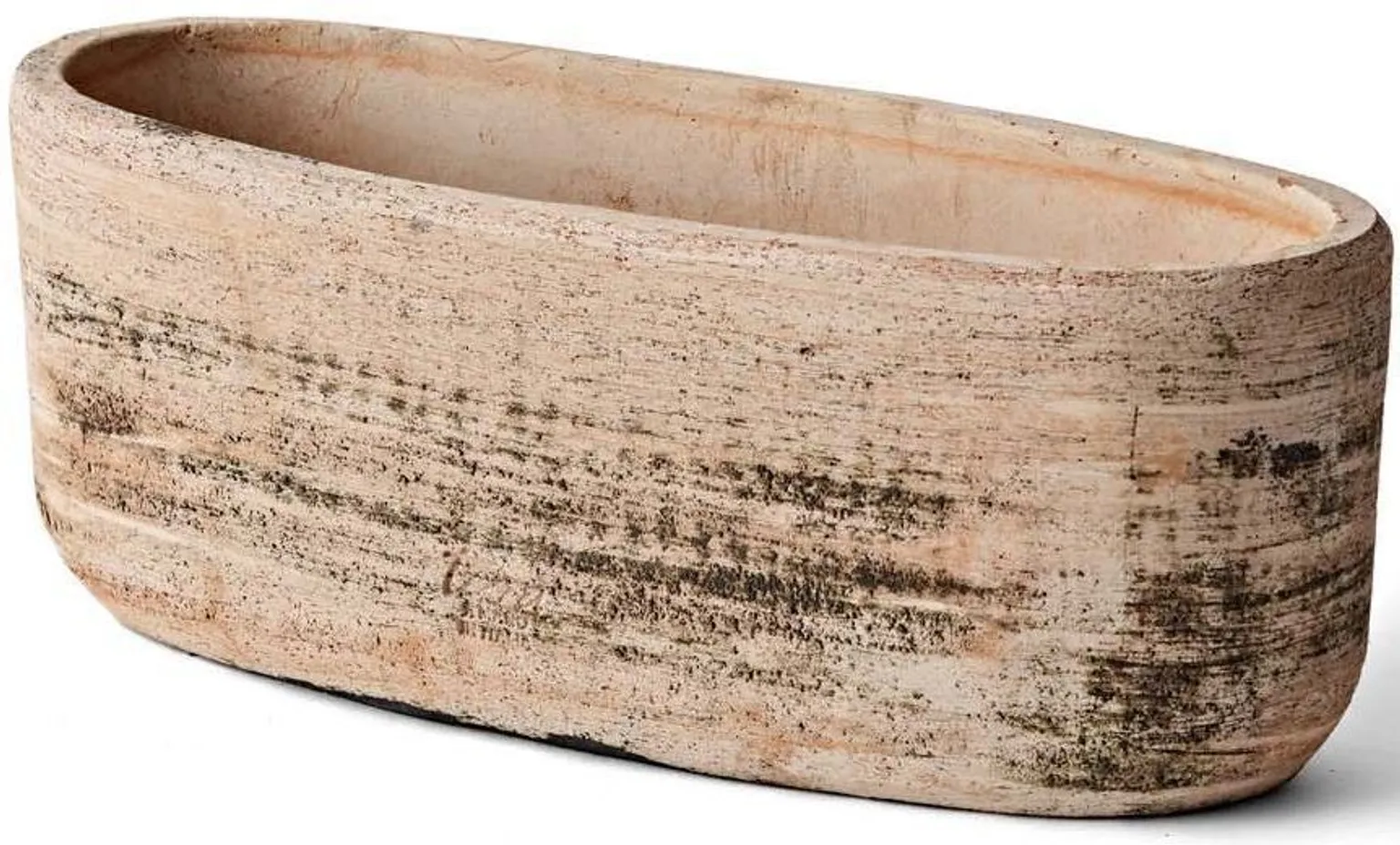 LILLEPOTT MINERVA MATERA 13X36CM