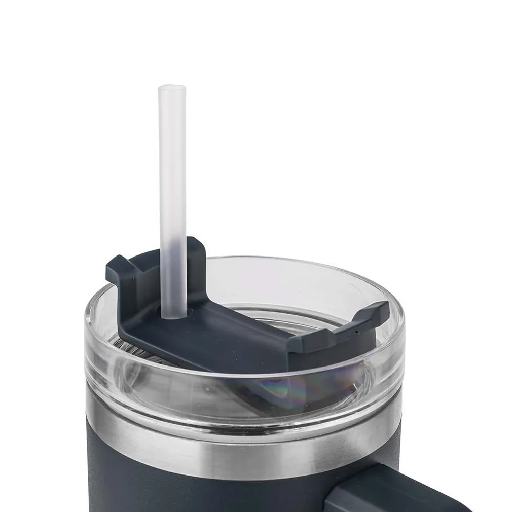 TERMOKRUUS ALTOM DESIGN ROOSTEVABA TERAS 880ML TUMESININE