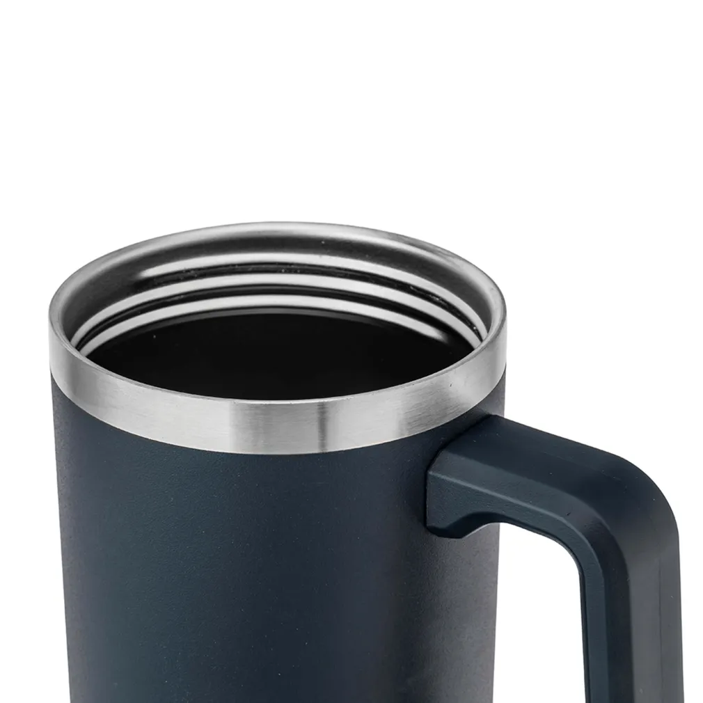 TERMOKRUUS ALTOM DESIGN ROOSTEVABA TERAS 880ML TUMESININE