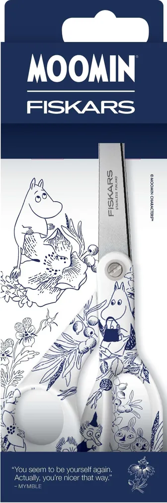 UNIVERSAALKÄÄRID MUUMID HARU 21CM