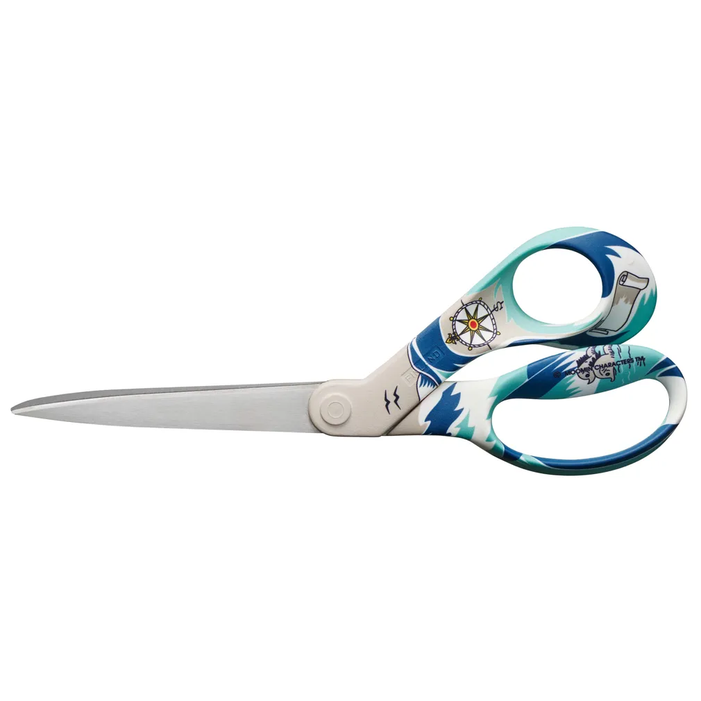 UNIVERSAALKÄÄRID MUUMID MUUMIPAPA 21CM