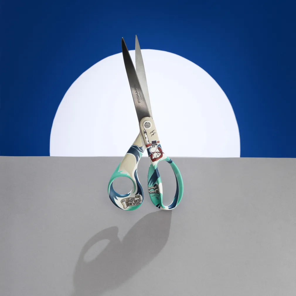 UNIVERSAALKÄÄRID MUUMID MUUMIPAPA 21CM