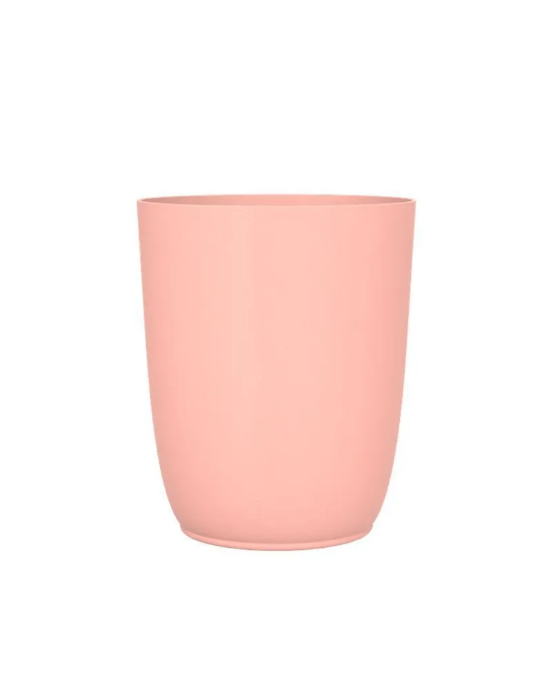 ORHIDEEPOTT FLORUS FLOW Ø13X15CM 1,4L ROOSA