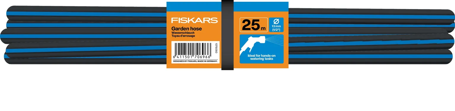 KASTMISVOOLIK FISKARS SOLID 13MM (1/2") 25M