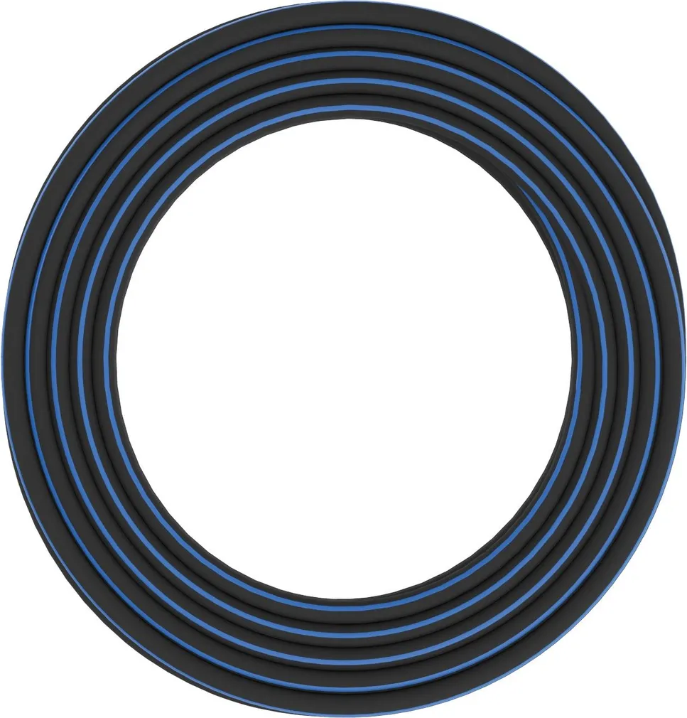 KASTMISVOOLIK FISKARS SOLID 13MM (1/2") 25M