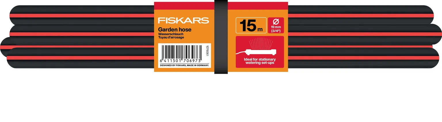 KASTMISVOOLIK FISKARS SOLID 19MM (3/4") 15M