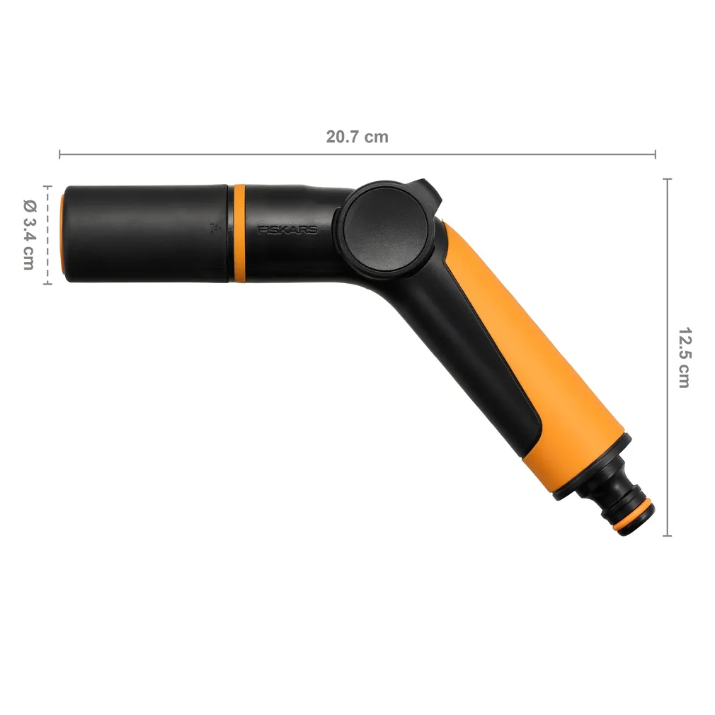 KASTMISPÜSTOL FISKARS CF REGULEERITAV