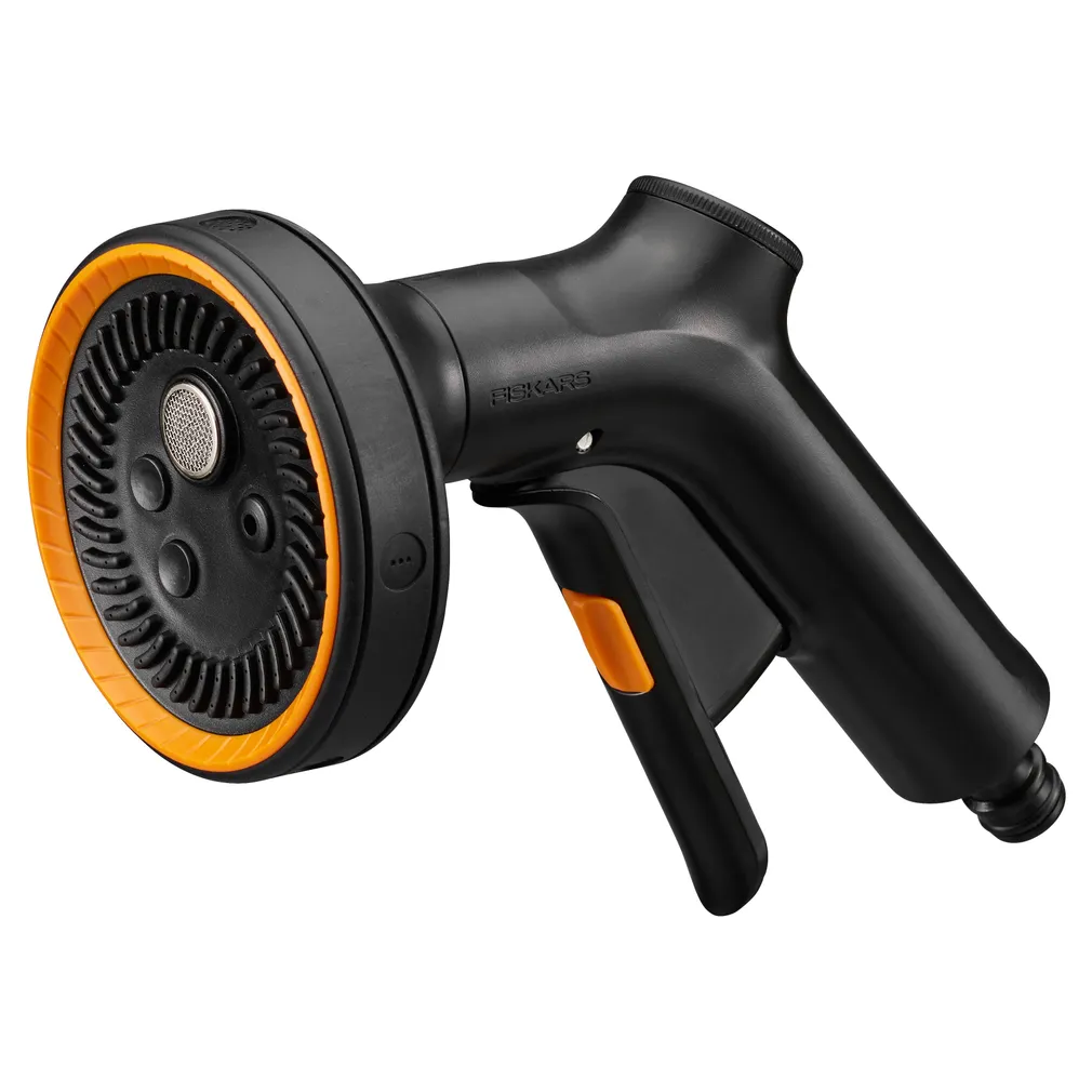 KASTMISPÜSTOL FISKARS SOLID MULTI