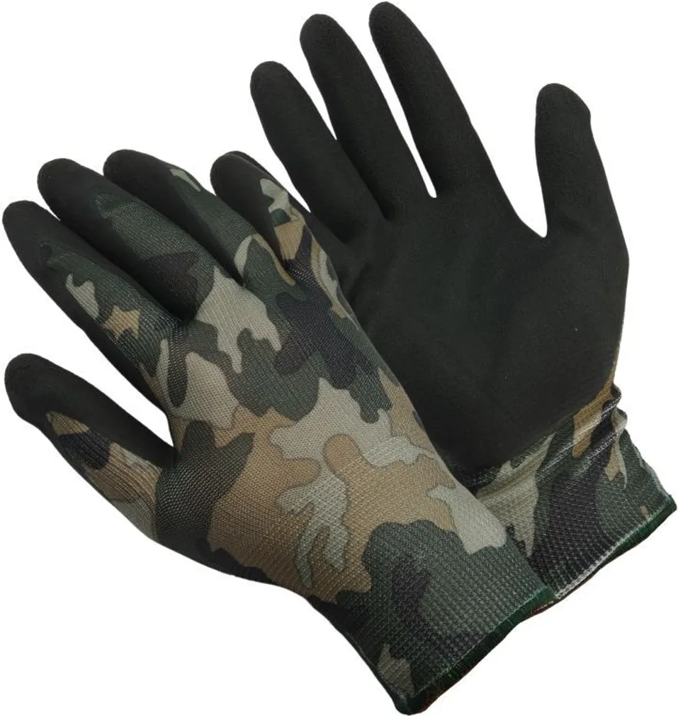 TÖÖKINDAD HW CAMIX 11