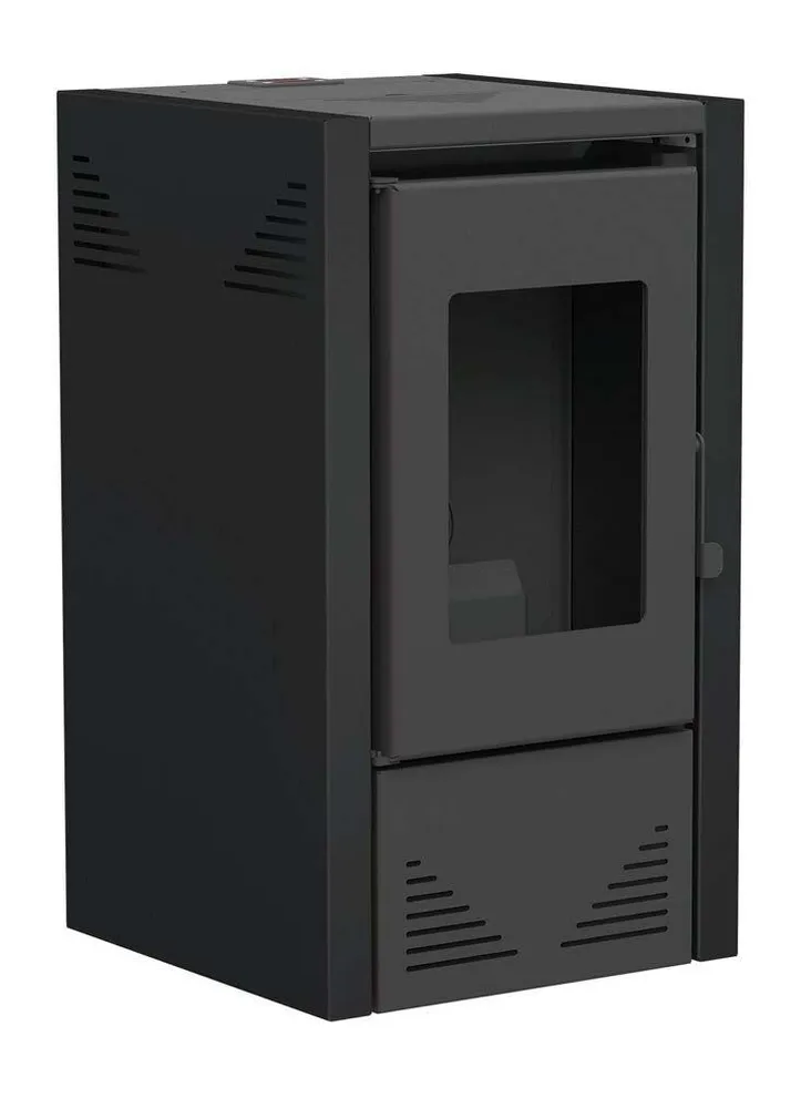 PELLETIKAMIN MARELI JADE 6KW, MUST