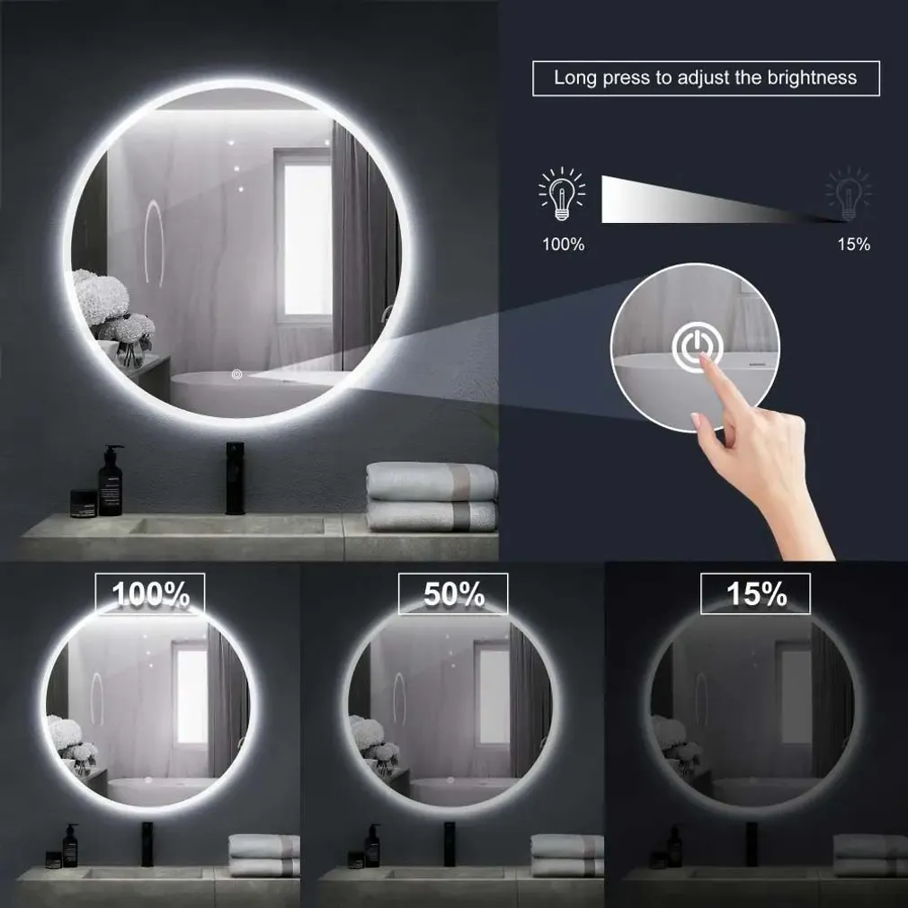 PEEGEL VINCHOME LED STUTTGART TDCAB 75CM