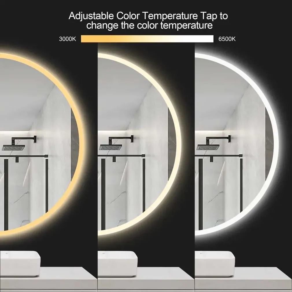 PEEGEL VINCHOME LED STUTTGART TDCAB 75CM