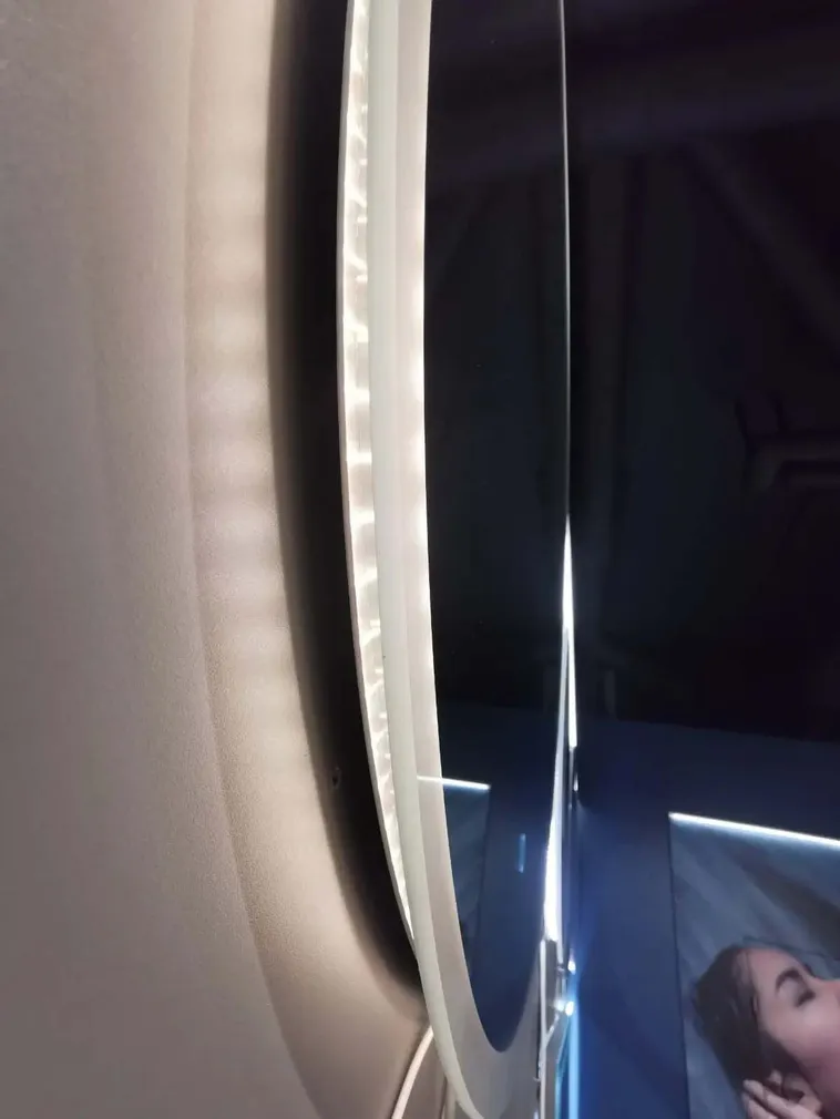 PEEGEL VINCHOME LED STUTTGART TDCAB 75CM