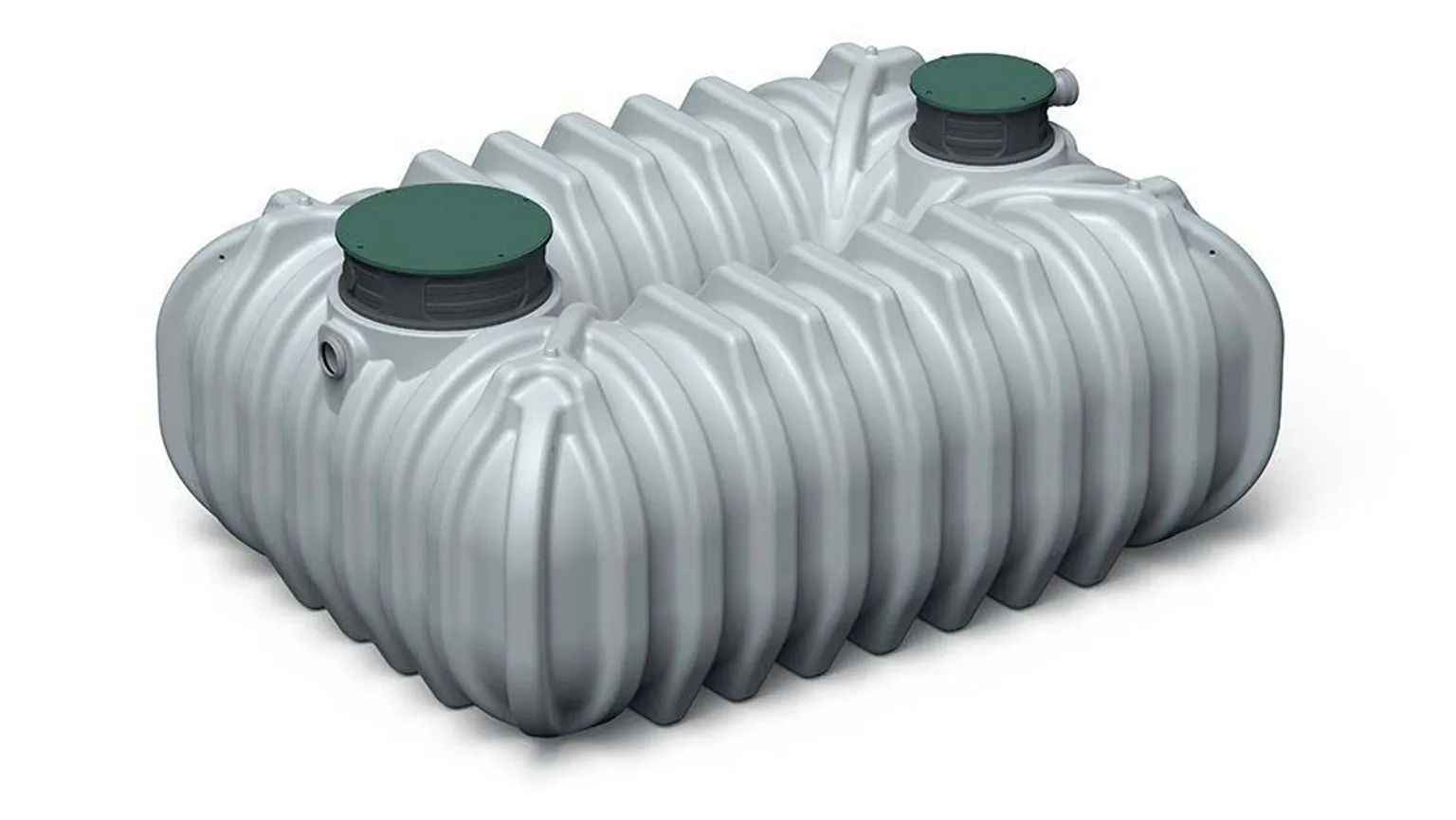 MAA-ALUNE VEEPAAK PROSPERPLAST 7000L