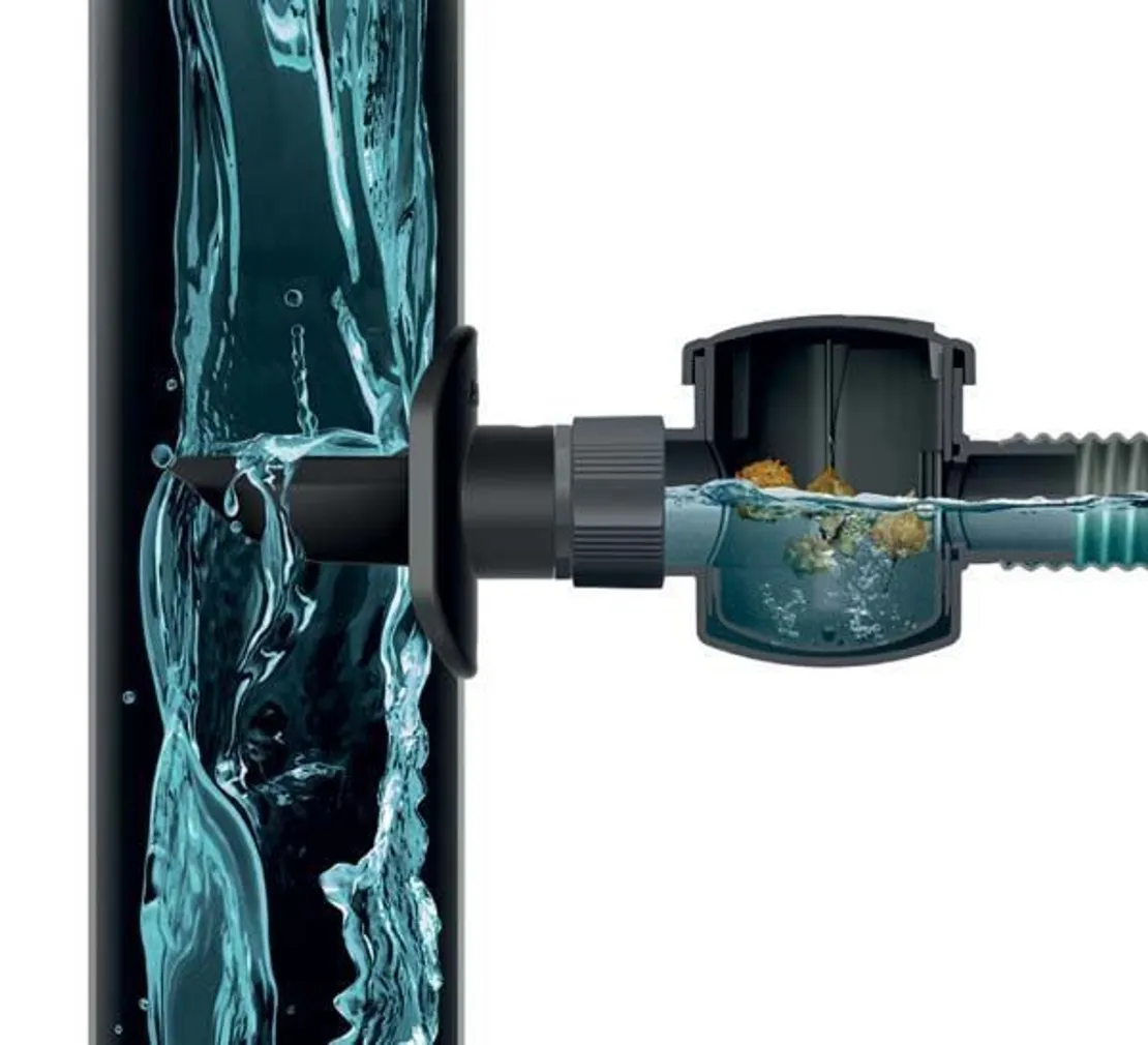 VEEMAHUTI FILTER ARVES